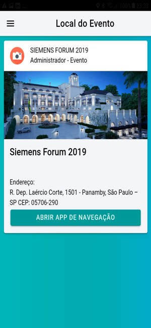 Siemens Forum 2019(圖3)-速報App