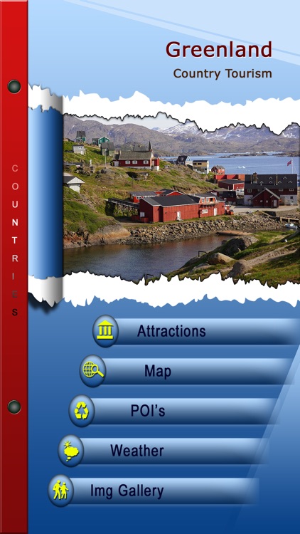 Greenland Tourism Guide