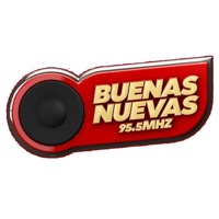 FM 95.5 Buenas Nuevas pour PC