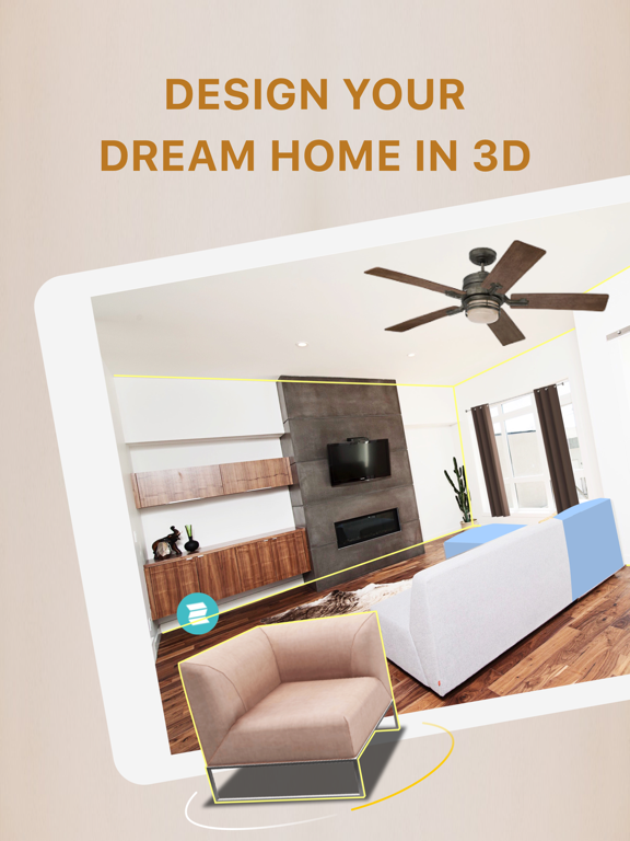 Homestyler Interior Design App Price Drops