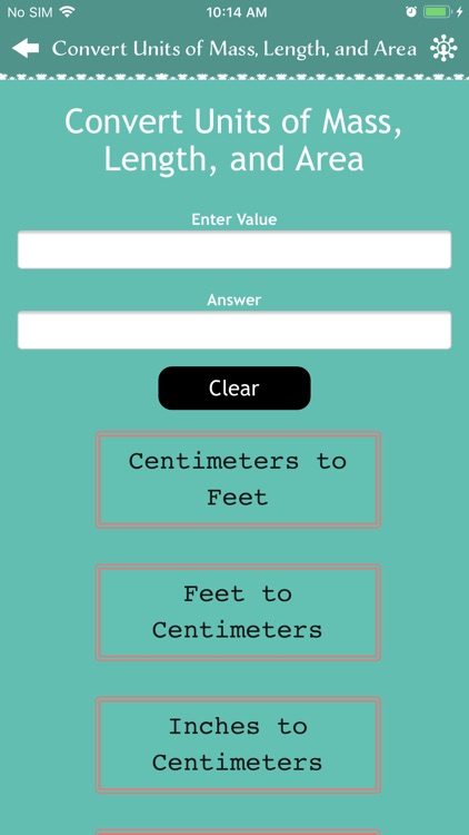 Optical Engineering Calc