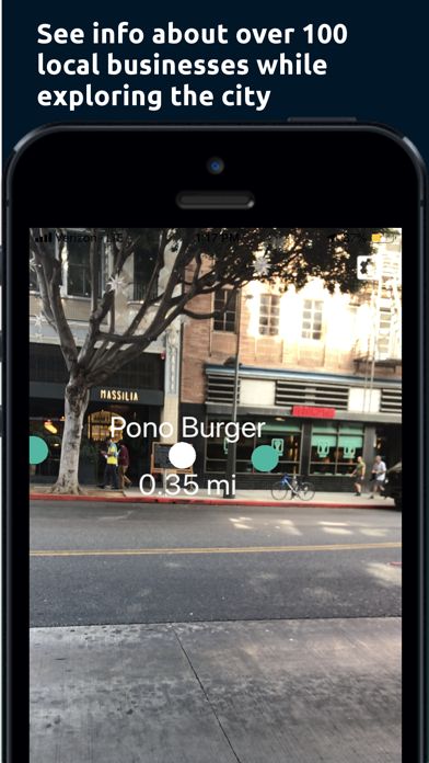 How to cancel & delete Santa Monica Explore from iphone & ipad 1