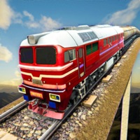 Impossible Air Train Driving pour PC