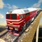 Impossible Air Train Driving challenges your driver skills to control the fastest transportation channel built in air