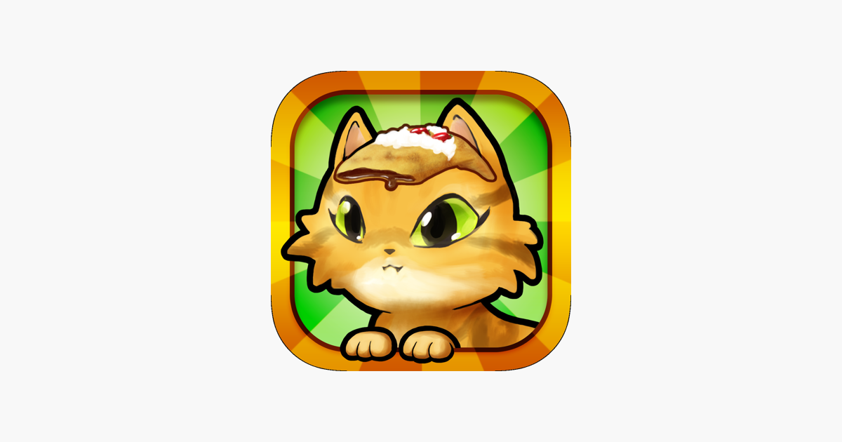 ‎Bread Kittens on the App Store