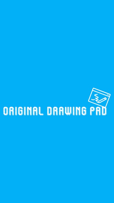 Original Drawing Pad screenshot 3