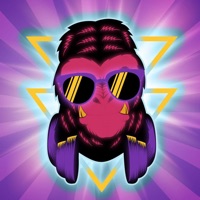 Space Monker pour PC