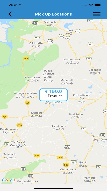 Tasty Fingers screenshot-9