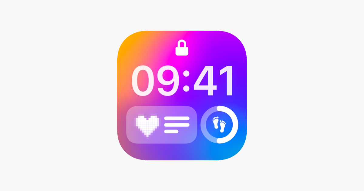 lock-screen-widgets-16-widget-on-the-app-store