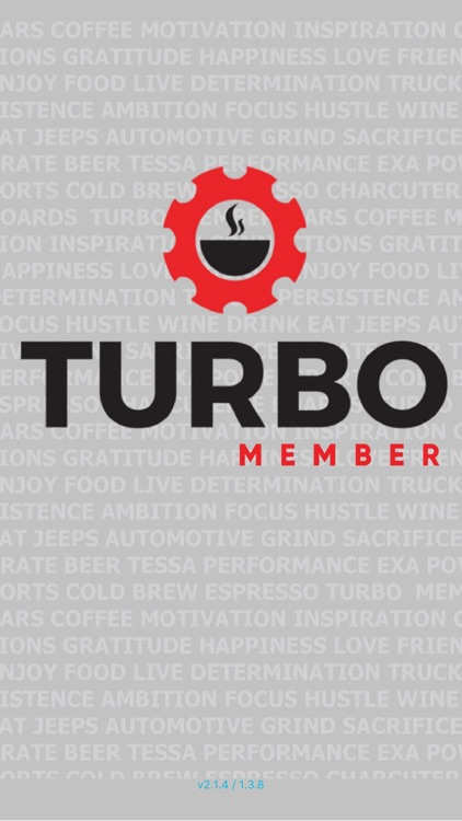 Turbo Member