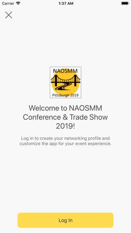 NAOSMM 2019