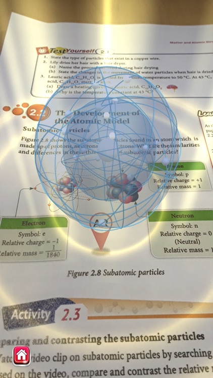 BT Chemistry F4 AR