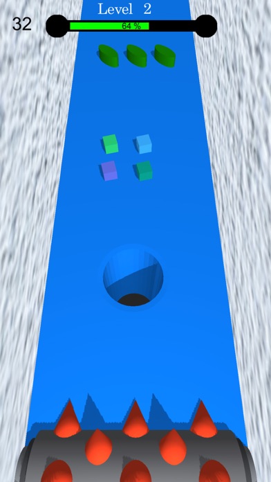 Hole Rescue 3D screenshot 3