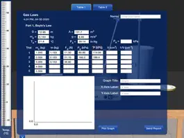 Game screenshot PP+ Gas Laws hack