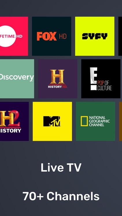 TVPlayer
