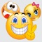 Adult Emojis - Dirty Flirty Sexy Edition 2019 HOT App has the latest trendy adult emojis which you enjoy with chat apps