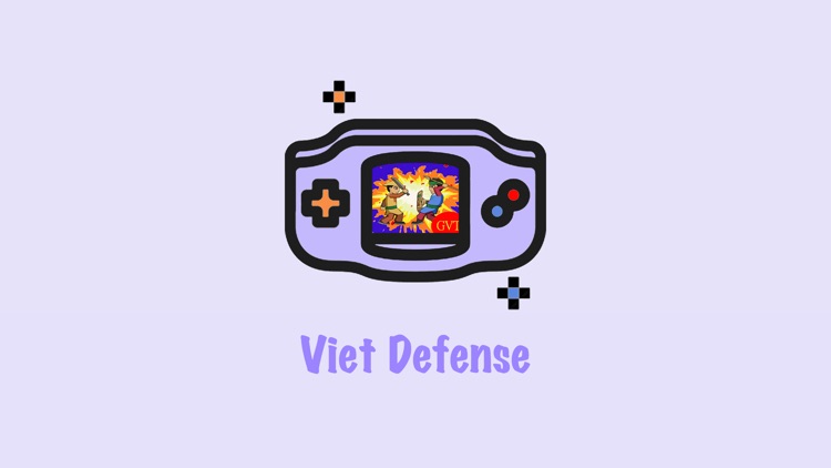 Viet Defense