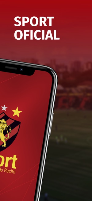 Sport Recife Oficial(圖2)-速報App