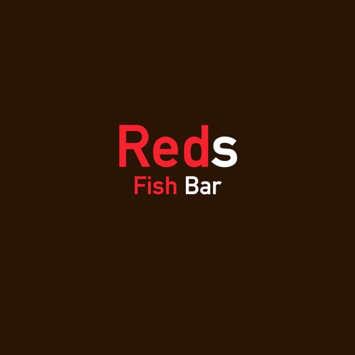 Reds Fish Bar Woodham icon