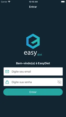 Game screenshot EasyDiet mod apk