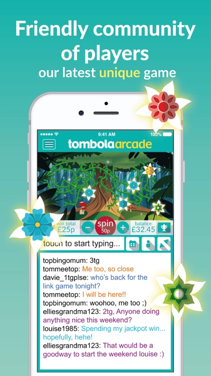 tombola arcade - Casino Games screenshot-6