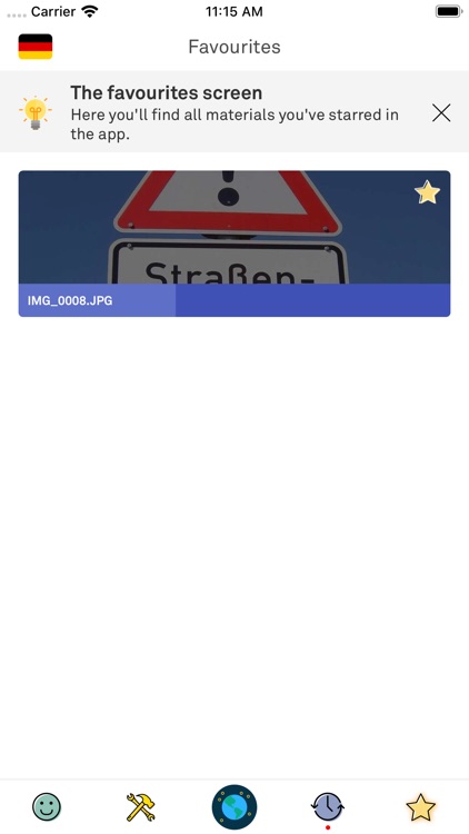 Genolingo screenshot-5