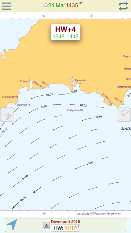 iStreams West Country