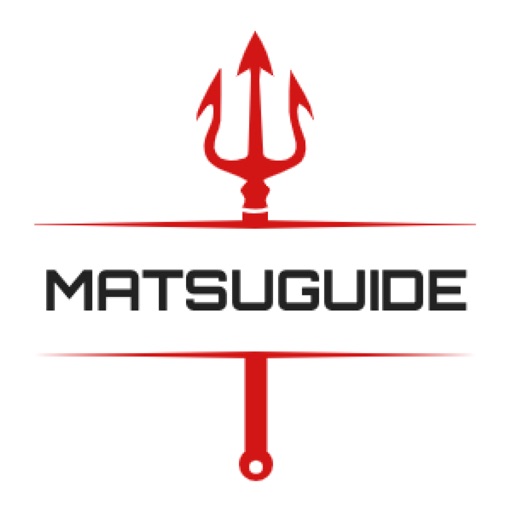 MatsuGuide