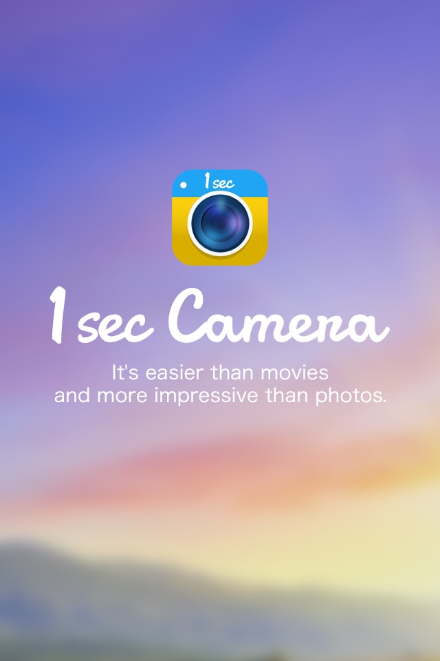 1secCamera:Clipbox screenshot 4
