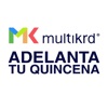 Multikrd MAS Beneficios