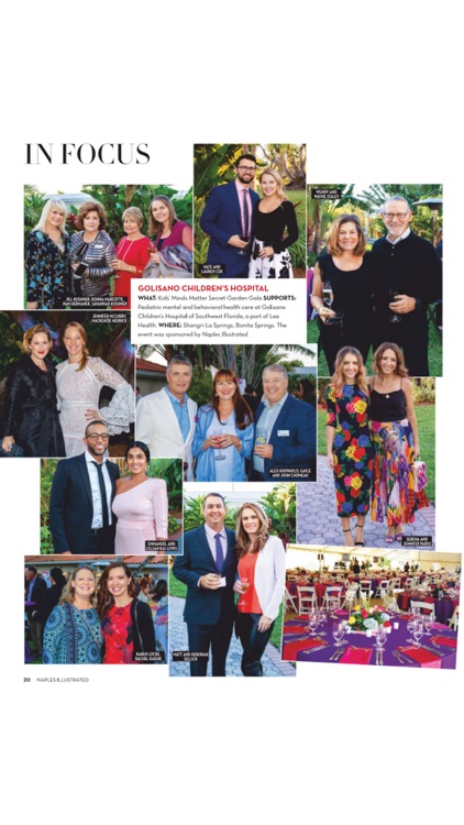 Naples Illustrated screenshot-4