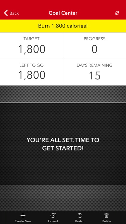 Retro Fitness. screenshot-4