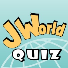 Activities of J World Quiz