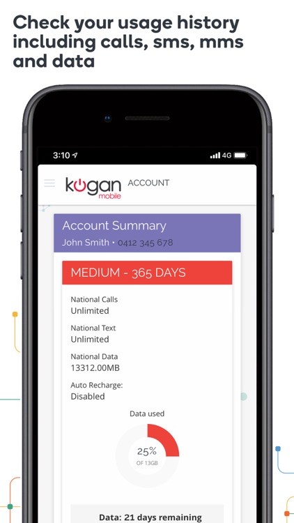 Kogan Mobile Australia