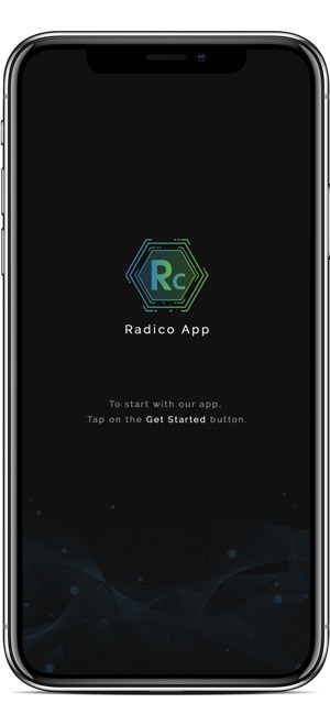 RadiCo(圖6)-速報App