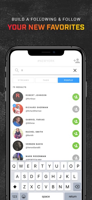 SportsCastr(圖3)-速報App