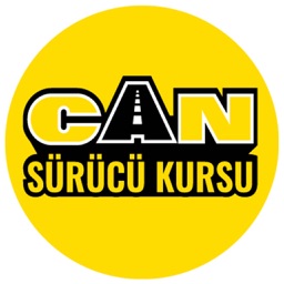 Can Sürücü Kursu