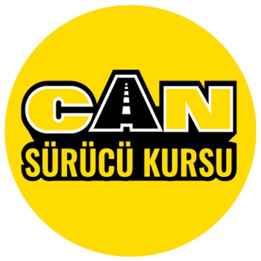 Can Sürücü Kursu icon