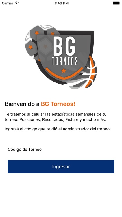 BG Torneos