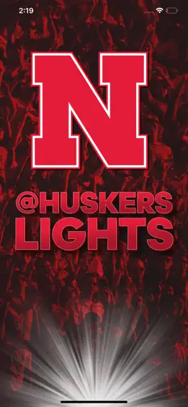 Game screenshot Husker Lights mod apk