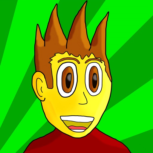 Spikyboy
