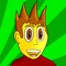 Introducing, a new courageous jumper named Spikyboy