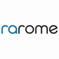 RAROME sur PC