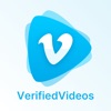 100% Authentic: VerifiedVideos