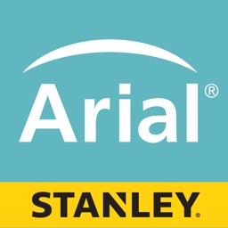 Arial Mobile Version 1