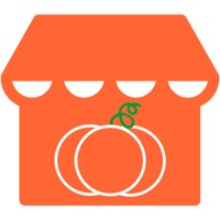 Pumpkin kart Merchant