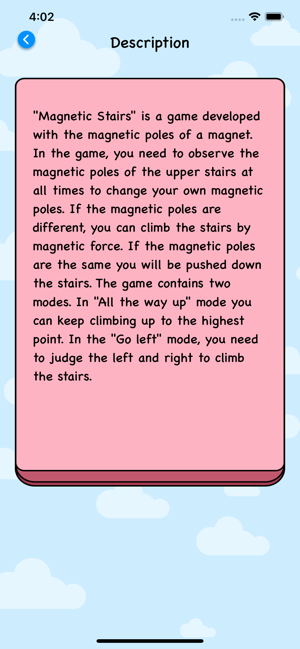 Magnetic Stairs(圖3)-速報App