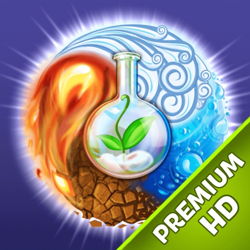 Alchemy Classic Premium HD