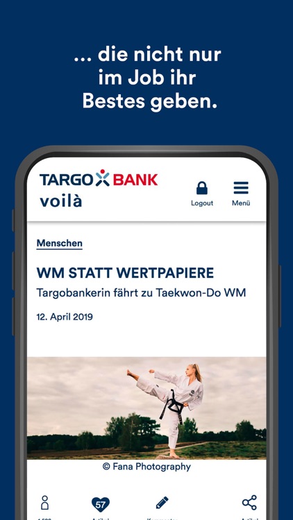 TARGOBANK voilà screenshot-5