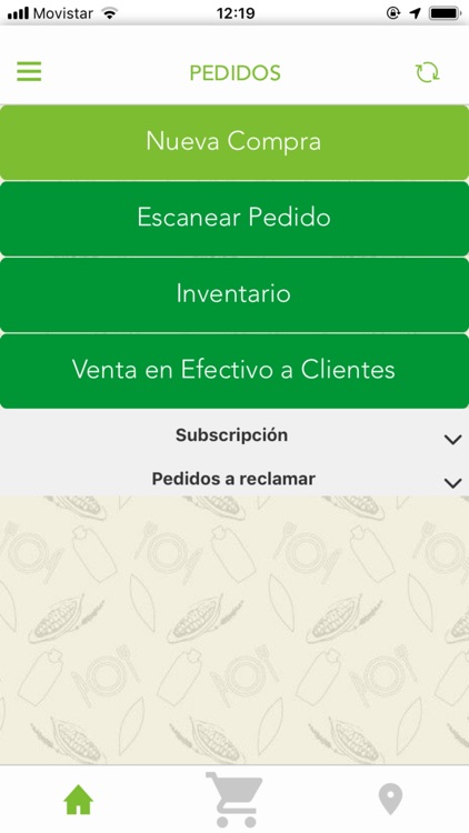 One Food | Comida Completa screenshot-4